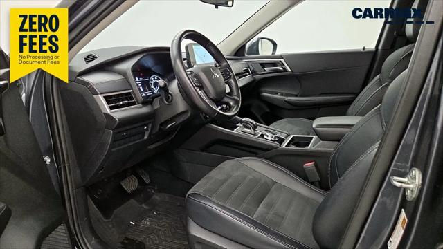 2024 Mitsubishi Outlander for sale near West Carrolton, OH