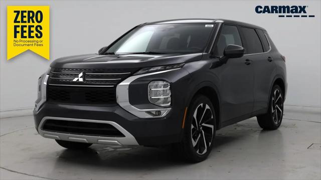 2024 Mitsubishi Outlander for sale near West Carrolton, OH