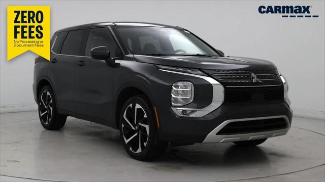 2024 Mitsubishi Outlander for sale near West Carrolton, OH