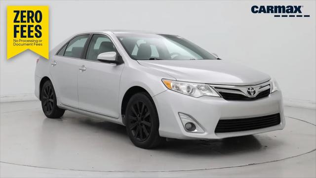 2014 Toyota Camry for sale near West Carrolton, OH