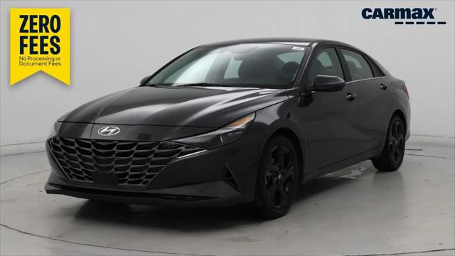 2023 Hyundai Elantra for sale near West Carrolton, OH