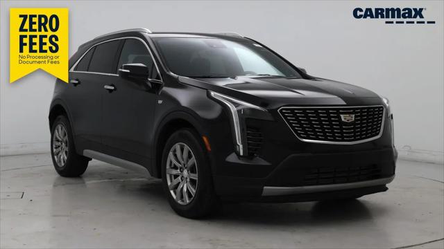 2020 Cadillac XT4 AWD Premium Luxury for sale near West Carrolton, OH