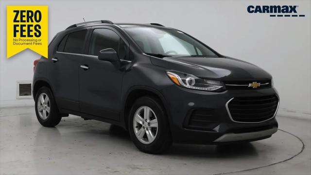 2018 Chevrolet Trax LT for sale near West Carrolton, OH