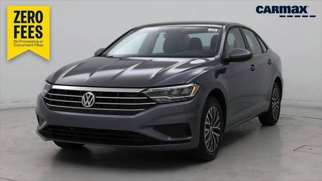 2021 Volkswagen Jetta 1.4T SE for sale near West Carrolton, OH