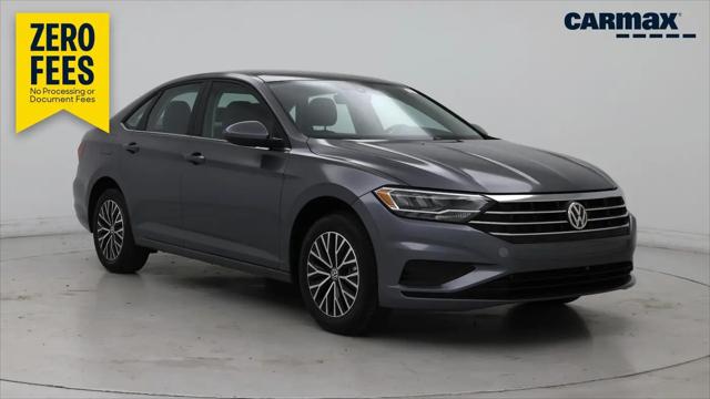 2021 Volkswagen Jetta 1.4T SE for sale in West Carrolton, OH