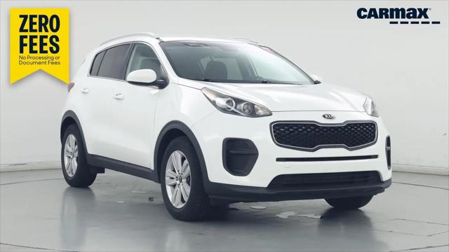 2018 Kia Sportage for sale near West Carrolton, OH