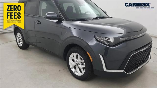 2024 Kia Soul LX for sale in West Carrolton, OH