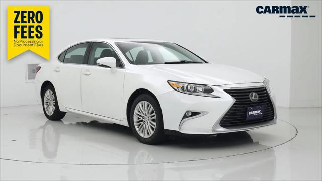 2018 Lexus ES 350 ES 350 for sale in Virginia Beach, VA