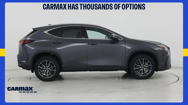 2023 Lexus NX 350 NX 350
