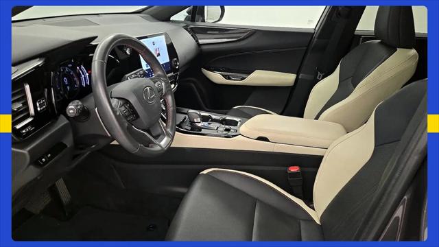 2023 Lexus NX 350 NX 350