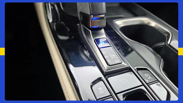 2023 Lexus NX 350 NX 350
