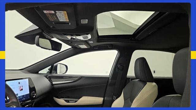 2023 Lexus NX 350 NX 350