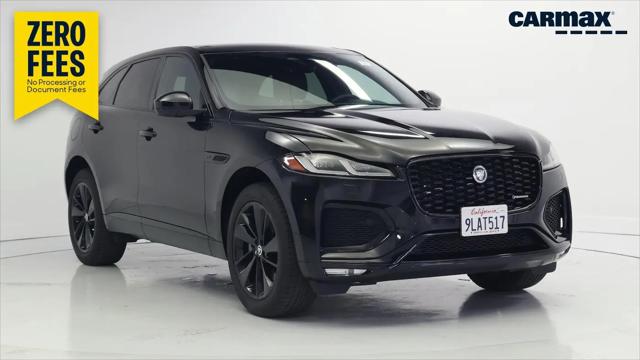 2024 Jaguar F-PACE R-Dynamic S P250 AWD Automatic for sale in Riverside, CA