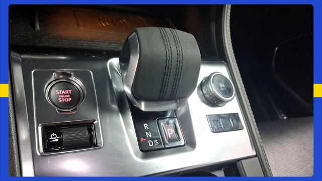 2024 Jaguar F-PACE R-Dynamic S P250 AWD Automatic