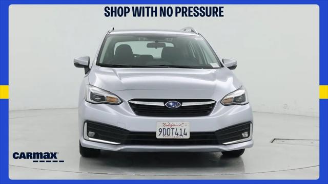 2023 Subaru Impreza Limited 5-Door