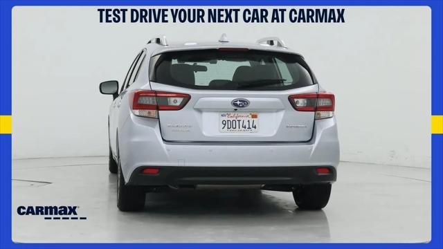 2023 Subaru Impreza Limited 5-Door