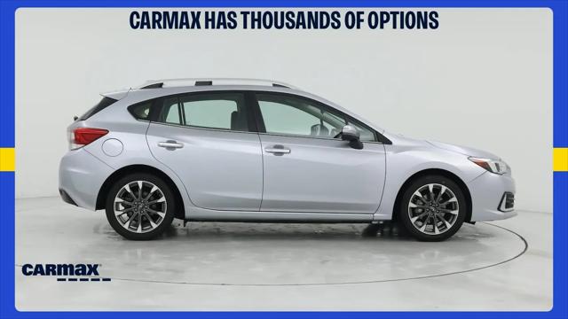 2023 Subaru Impreza Limited 5-Door