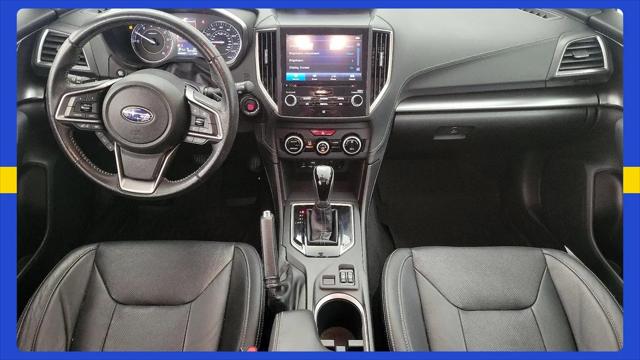 2023 Subaru Impreza Limited 5-Door