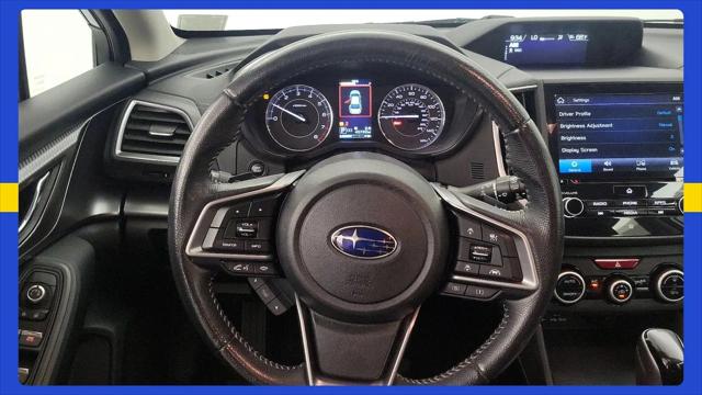2023 Subaru Impreza Limited 5-Door