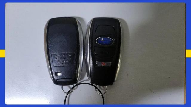 2023 Subaru Impreza Limited 5-Door