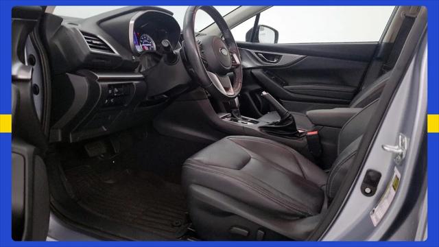 2023 Subaru Impreza Limited 5-Door