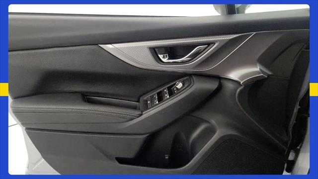 2023 Subaru Impreza Limited 5-Door