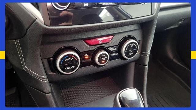 2023 Subaru Impreza Limited 5-Door