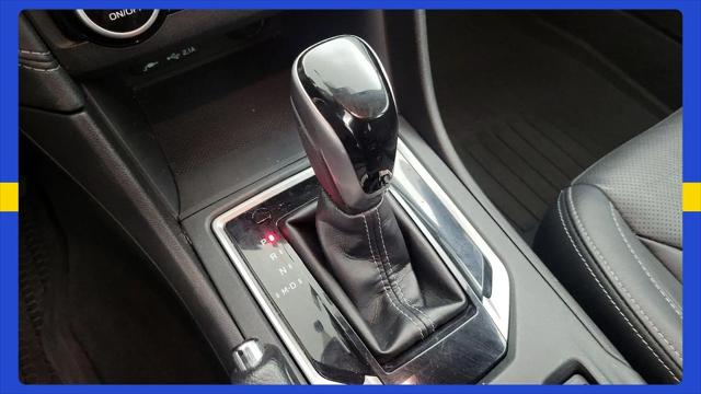 2023 Subaru Impreza Limited 5-Door
