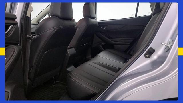 2023 Subaru Impreza Limited 5-Door