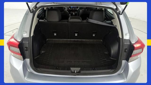 2023 Subaru Impreza Limited 5-Door