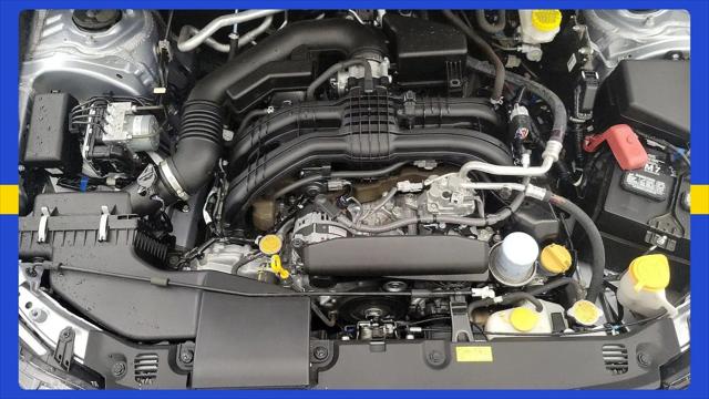 2023 Subaru Impreza Limited 5-Door