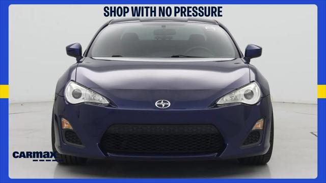 2014 Scion FR-S Base