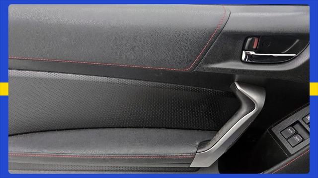 2014 Scion FR-S Base