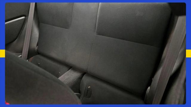 2014 Scion FR-S Base