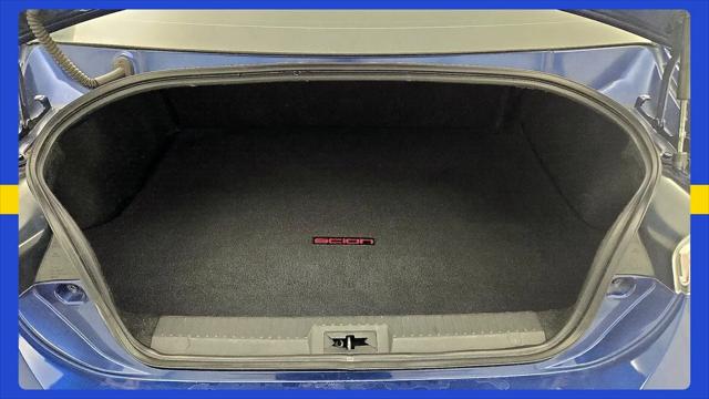 2014 Scion FR-S Base