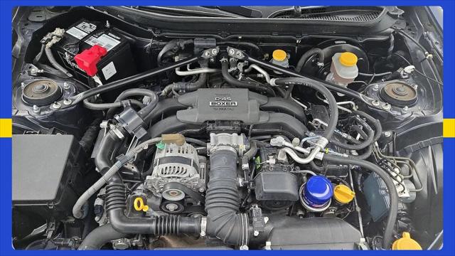 2014 Scion FR-S Base