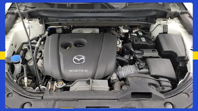 2023 Mazda CX-5 2.5 S Premium Plus