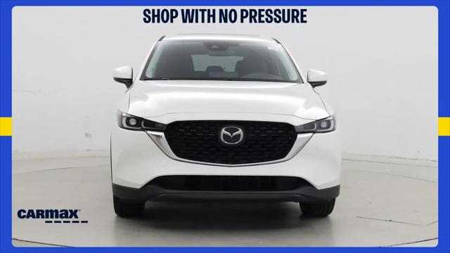 2023 Mazda CX-5 2.5 S Premium Plus