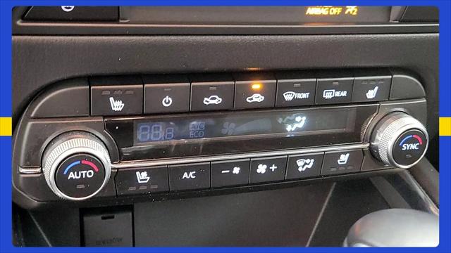 2023 Mazda CX-5 2.5 S Premium Plus