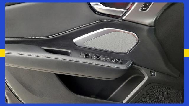 2021 Acura RDX A-SPEC Package