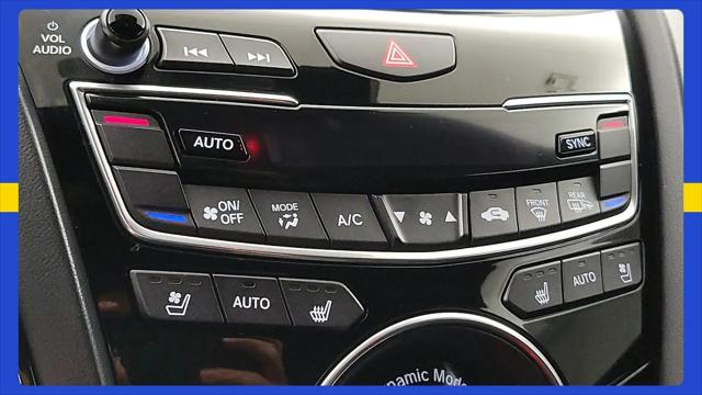 2021 Acura RDX A-SPEC Package