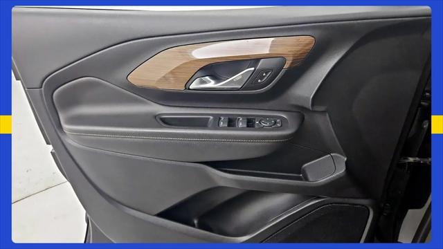 2020 GMC Terrain FWD SLE