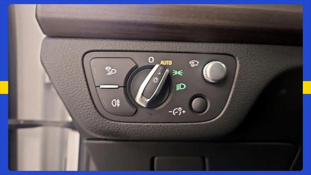 2021 Audi Q5 Prestige 45 TFSI quattro S tronic