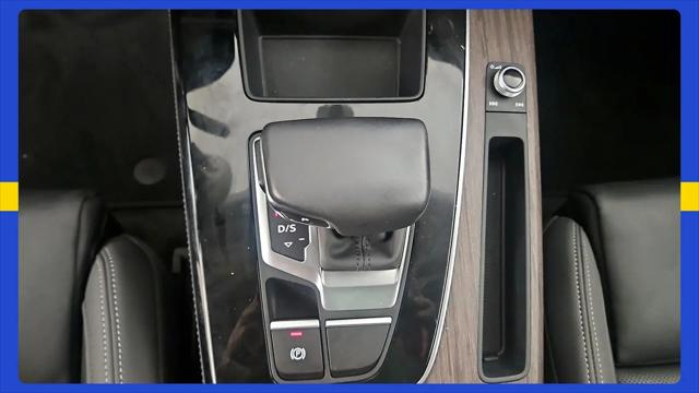 2021 Audi Q5 Prestige 45 TFSI quattro S tronic