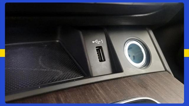 2021 Audi Q5 Prestige 45 TFSI quattro S tronic