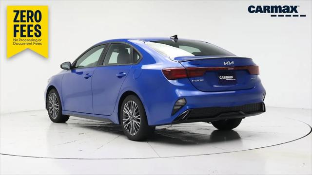 2023 Kia Forte GT-Line for sale in Bloomington, IL