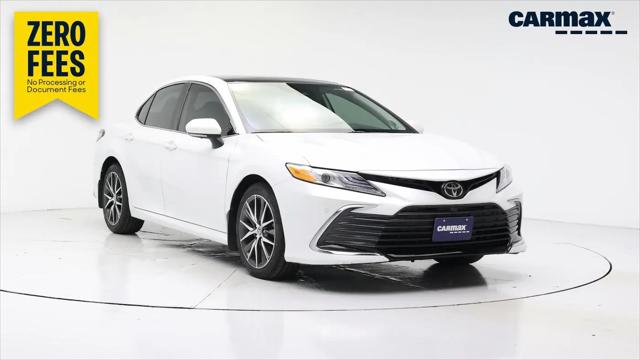 2022 Toyota Camry XLE AWD for sale in Bloomington, IL