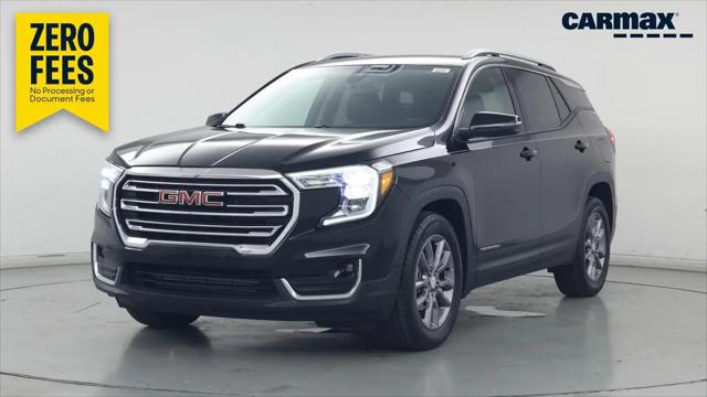 2023 GMC Terrain FWD SLT for sale near Cincinnati, OH