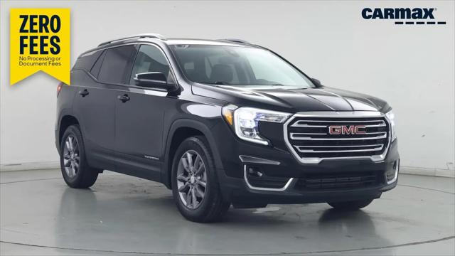 2023 GMC Terrain FWD SLT for sale near Cincinnati, OH