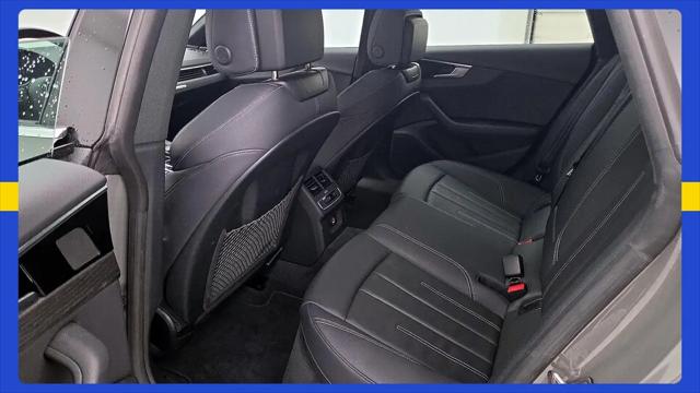 2023 Audi A5 Sportback Premium 45 TFSI S line quattro S tronic